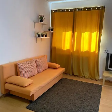 Apartman-raca Bratislava