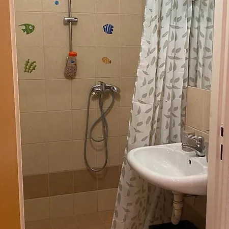 Apartman-raca Apartamento