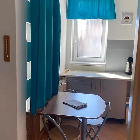 Apartman-raca * Bratislava