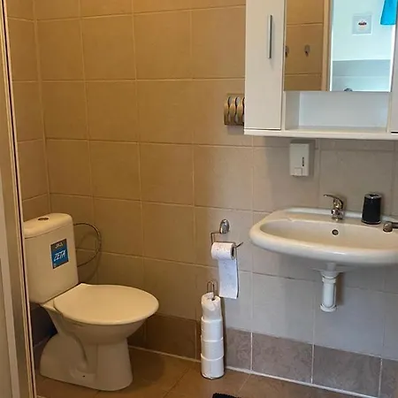 Apartman-raca Apartamento