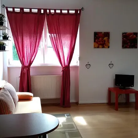 Apartman-raca * Братислава