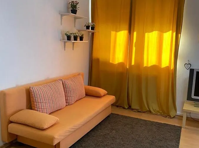 Apartman-raca براتسيلافا