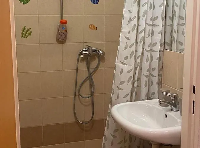 Apartman-raca Apartmán