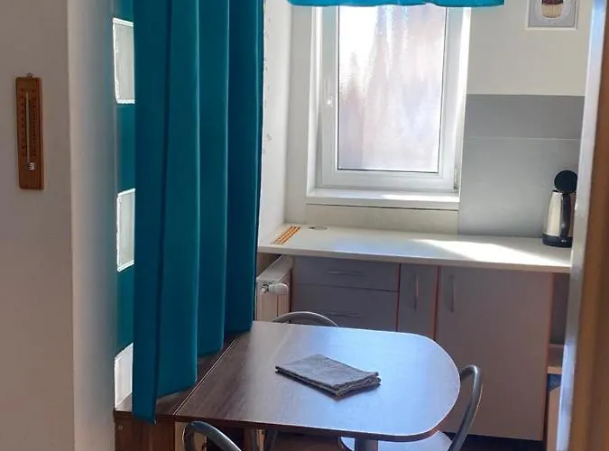 Apartman-raca * Bratislava