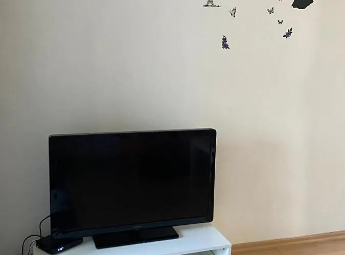 Apartmán Apartman-raca Bratislava