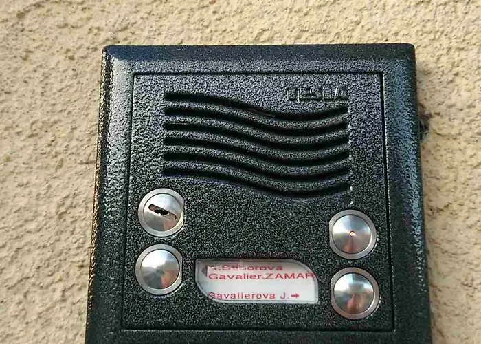 Apartman-raca Bratislava