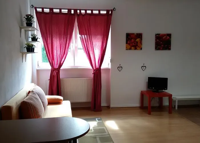 Apartman-raca * Bratislava