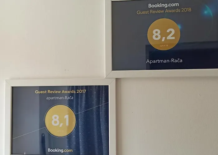 Apartman-raca شقة براتسيلافا