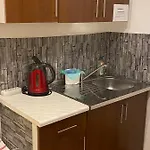 Apartman-raca Братислава