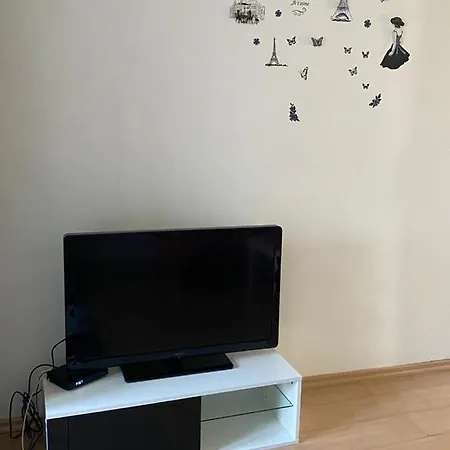 Апартаменти Apartman-raca Братислава