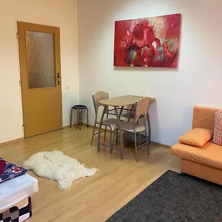 Appartement Apartman-raca
