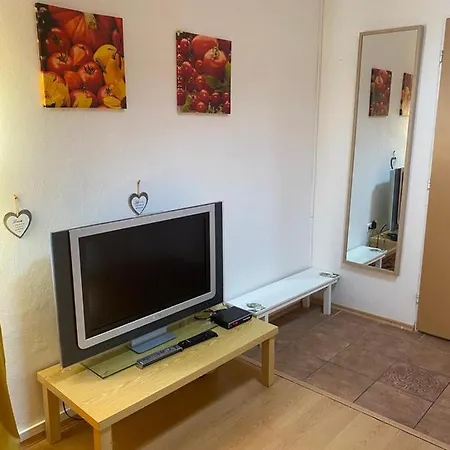 Apartman-raca Bratislava