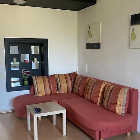 Apartman-raca Appartement *