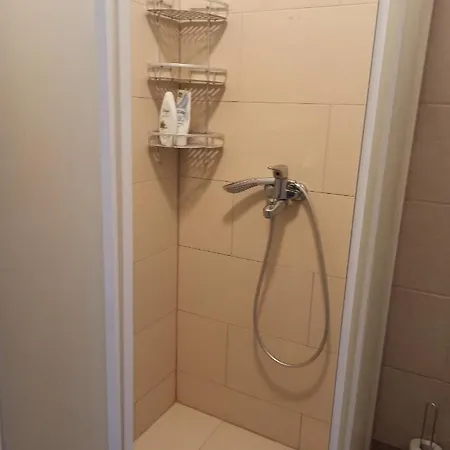 Apartman-raca Appartement