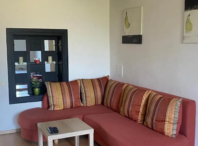 Apartman-raca Διαμέρισμα *