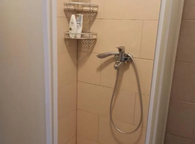 Apartman-raca Διαμέρισμα